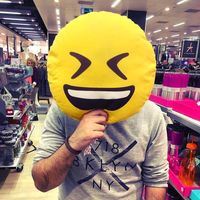 Avatar de Aarón