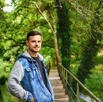 Avatar de Diego Ares Lafuente