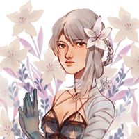 Avatar de Vanessa Haruka