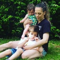 Avatar de Sandra Lagares