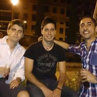 Avatar de Javier Sabin