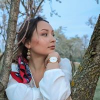 Avatar de Nicole Cecilia Albornoz Contreras