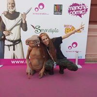 Avatar de Raquel Oliver Espadas