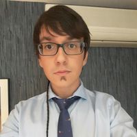 Avatar de Eloi Grau Serrano