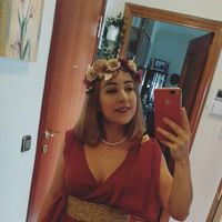 Avatar de Paula Sanchez Navarro