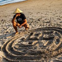 Avatar de Álex Barbarroja Scavenger