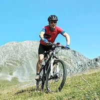 Avatar de Ricardo Gonzalez