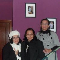 Avatar de Mariela Loza