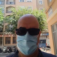 Avatar de Ricardo Arcega Aperte