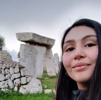 Avatar de Daniela Andrea Salvat Nettle