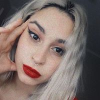 Avatar de Lucía Belén Astradas