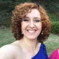 Avatar de Celia González