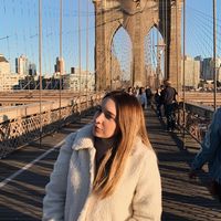 Avatar de Vanessa Gonzalez Oyervidez