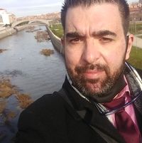 Avatar de Daniel Lopez