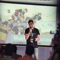 Avatar de David Hagen