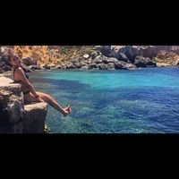 Avatar de Gloria Gor