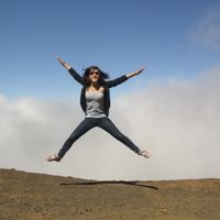 Avatar de Silvia Terrón