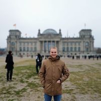 Avatar de Félix Á HR