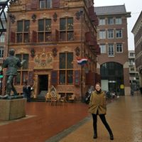 Avatar de María Roldán