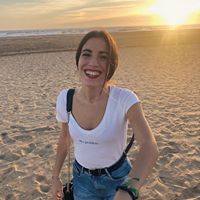 Avatar de Maria Rodriguez