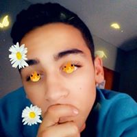 Avatar de Elias Cartier