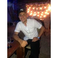 Avatar de Apolo Martínez