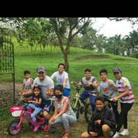 Avatar de Joan Hidrovo