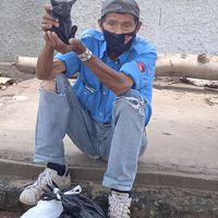 Avatar de Aldrin Ubac