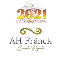 Avatar de AH Fränck Comida Rápida