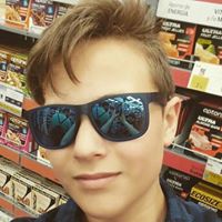 Avatar de Agustin Garcia Redondo