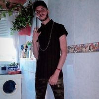 Avatar de Kike Alvarez