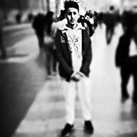Avatar de Abdellah El Aouni