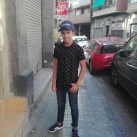 Avatar de Danilo González