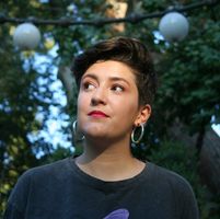 Avatar de Sara Morales
