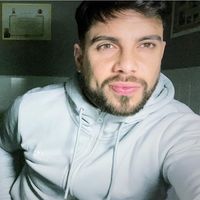Avatar de César Higueras