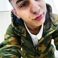 Avatar de Faliki Gomez