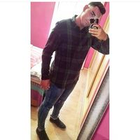 Avatar de Sergio Sanchez