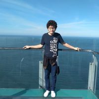 Avatar de Josue Franco