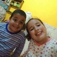 Avatar de Maria De Mendez