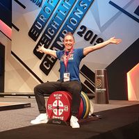 Avatar de Ana de Gregorio