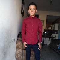 Avatar de Osvaldo Pérez