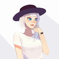 Avatar de Alejandra Gonzalez