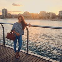 Avatar de Araceli Luque Ruiz