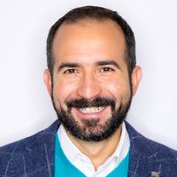 Avatar de Jose Ubaldo Ramírez