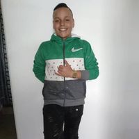 Avatar de Sebitas Uribe