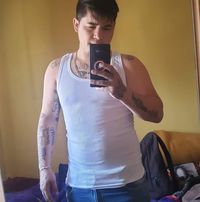 Avatar de Ismael Morales