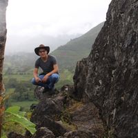 Avatar de JJ Camarena