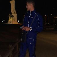 Avatar de Nicolas Rios