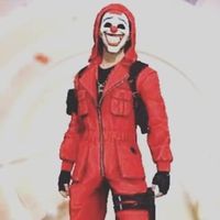 Avatar de Junior Junior