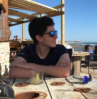 Avatar de Sergio Santiago Sanchez